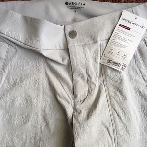 Athleta hike pants